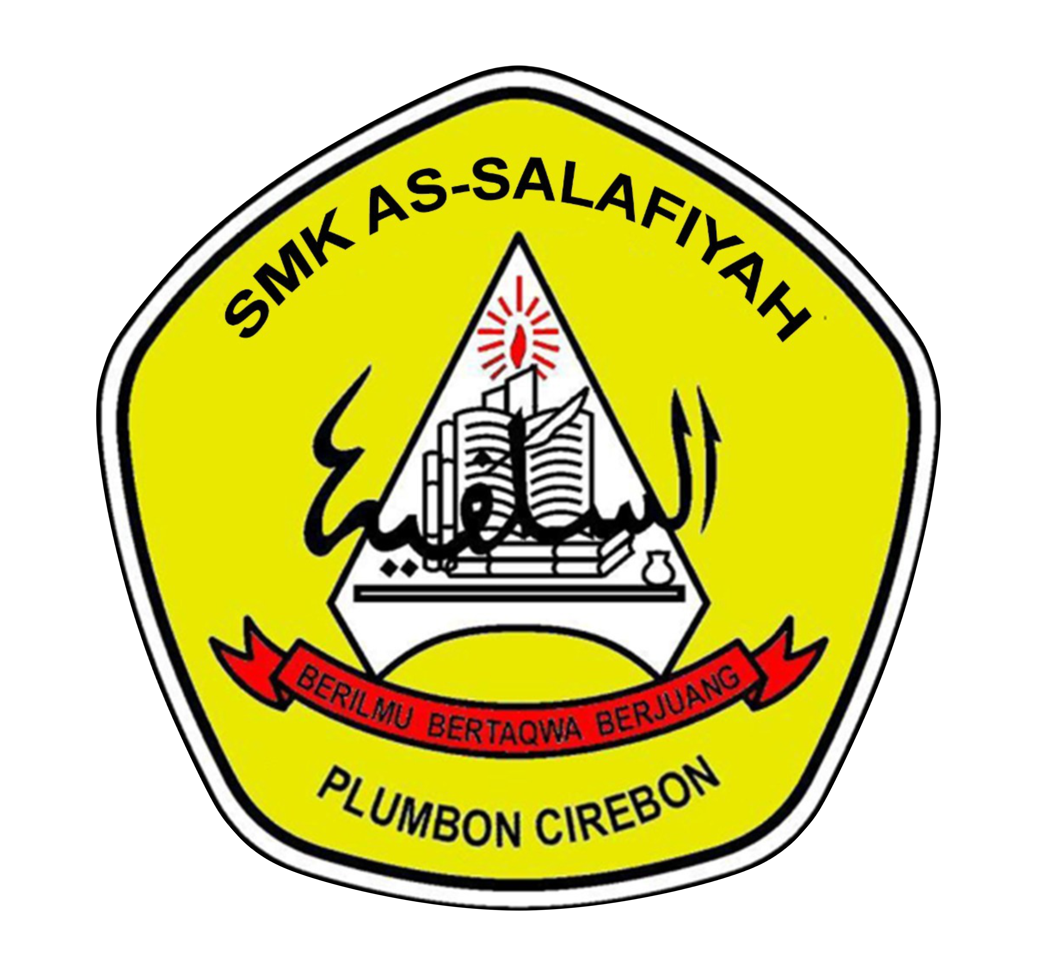 Logo SMK Assalafiyah